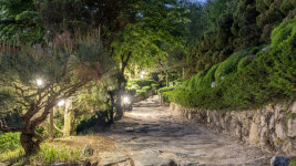 포천 럭스제이 애견펜션