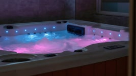 포천 럭스제이 애견펜션