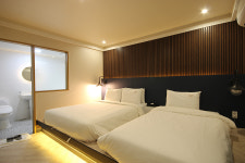 퍼스트클래스 호텔