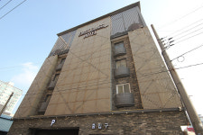 퍼스트클래스 호텔