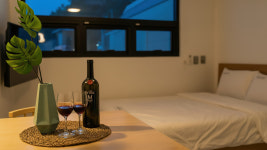 여수 낭만스테이 가족펜션