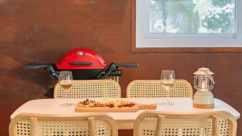 포천 럭스제이 애견펜션