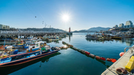 여수 낭만스테이 가족펜션