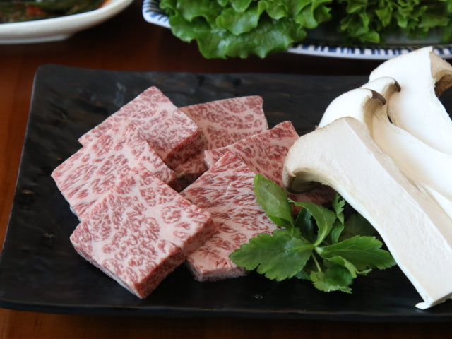 마장명가