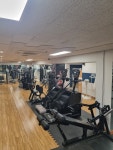 휴먼빌GYM