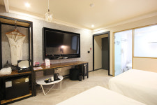 퍼스트클래스 호텔