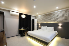 퍼스트클래스 호텔