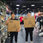 SM복싱클럽 목동역점