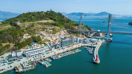 여수 낭만스테이 가족펜션