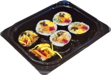 남도동백김밥 중랑구청점