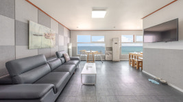 고성 나폴리하우스 펜션