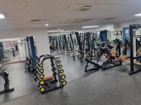 휴먼빌GYM
