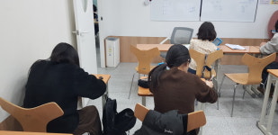 미래엔영어 일신초교습소점