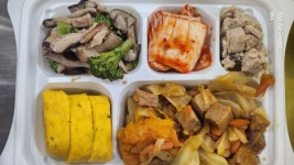 효도쿡123 수원점