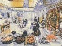 우리동네키움센터 중랑구 묵1동 6호점