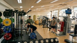 IAME PT&필라테스 관저점