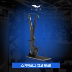 라이프블루 피트니스 구래점PT