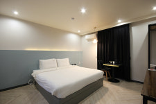 퍼스트클래스 호텔