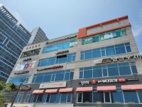 골프존파크 영종하늘도시