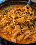 곱창수월래 당진점