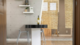 홍천 노일리 강마을 펜션