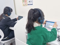윤선생우리집앞영어교실 경산사동점