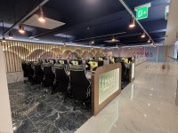 콤마PC카페 경성대부경대역점