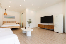 풀라운지펜션&글램핑