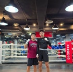 SM복싱클럽 목동역점