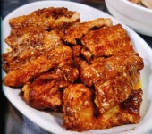 윈조마포껍데기&갈비