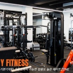 와이피트니스 헬스&PT 성남여수점