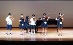 듀오바이올린음악학원