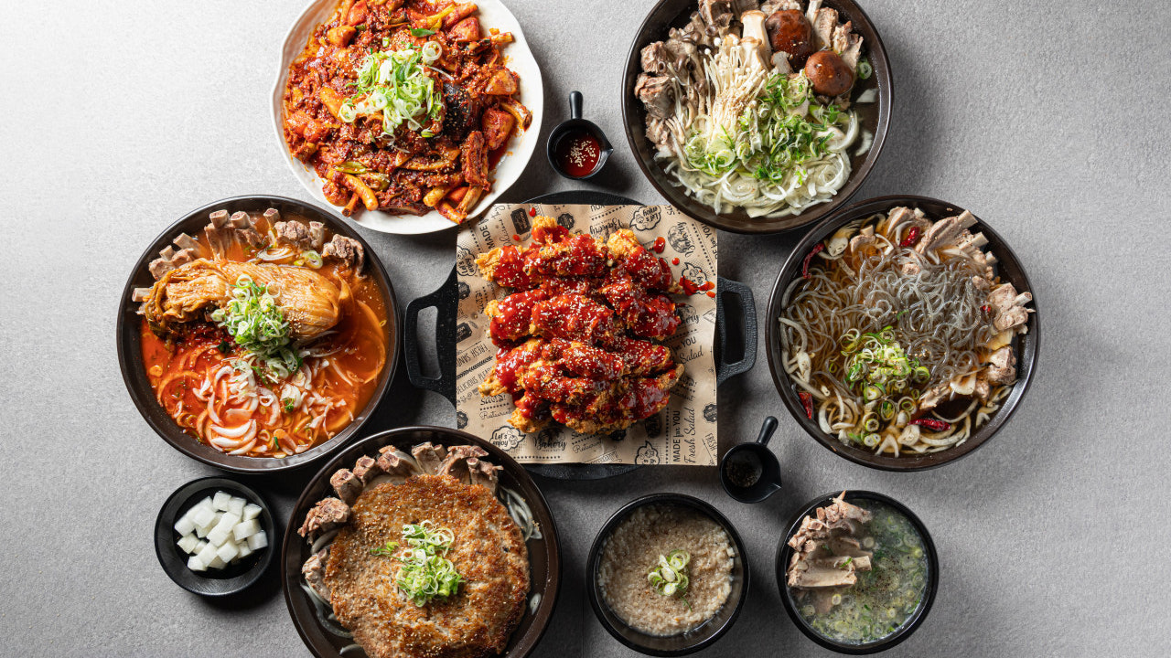 등갈비연구소