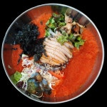 먹물군단 광주봉선본점