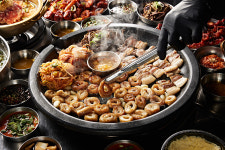 봉자막창 경산옥산점