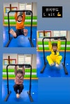 부경대연신태권도