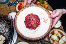 늘푸른목장 잠실본점