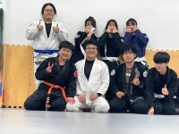 태신태권도 주짓수 24짐