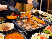 대운목장 신사본점