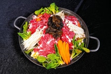 화탑마을식육식당