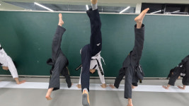 하나린태권도장