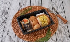 미애김밥&도시락