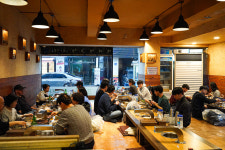 늘푸른목장 잠실본점