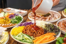 장안동왕족발 광주풍암본점