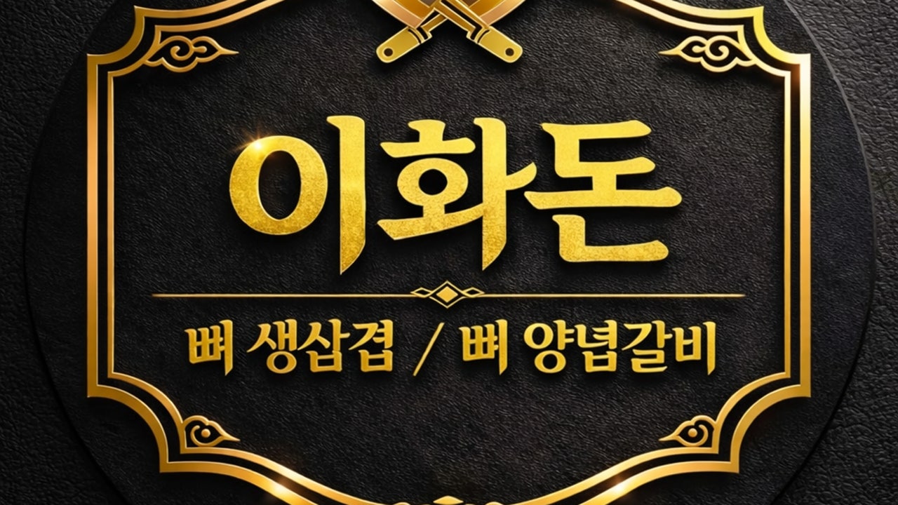 이화돈
