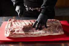 봉자막창 경산옥산점