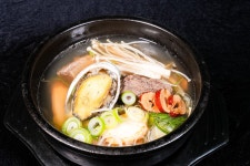 화탑마을식육식당