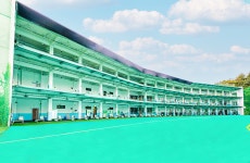 사이언스전민골프연습장