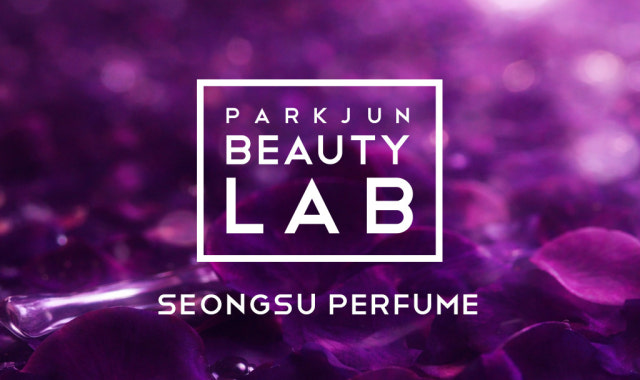 Park Jun Beauty Lab Seongsu Perfume Branch