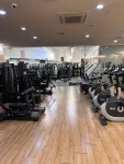 투엑스휘트니스 장안점